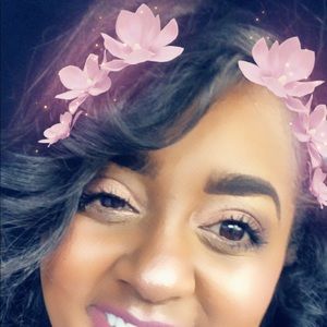 Meet your Posher, Zuri